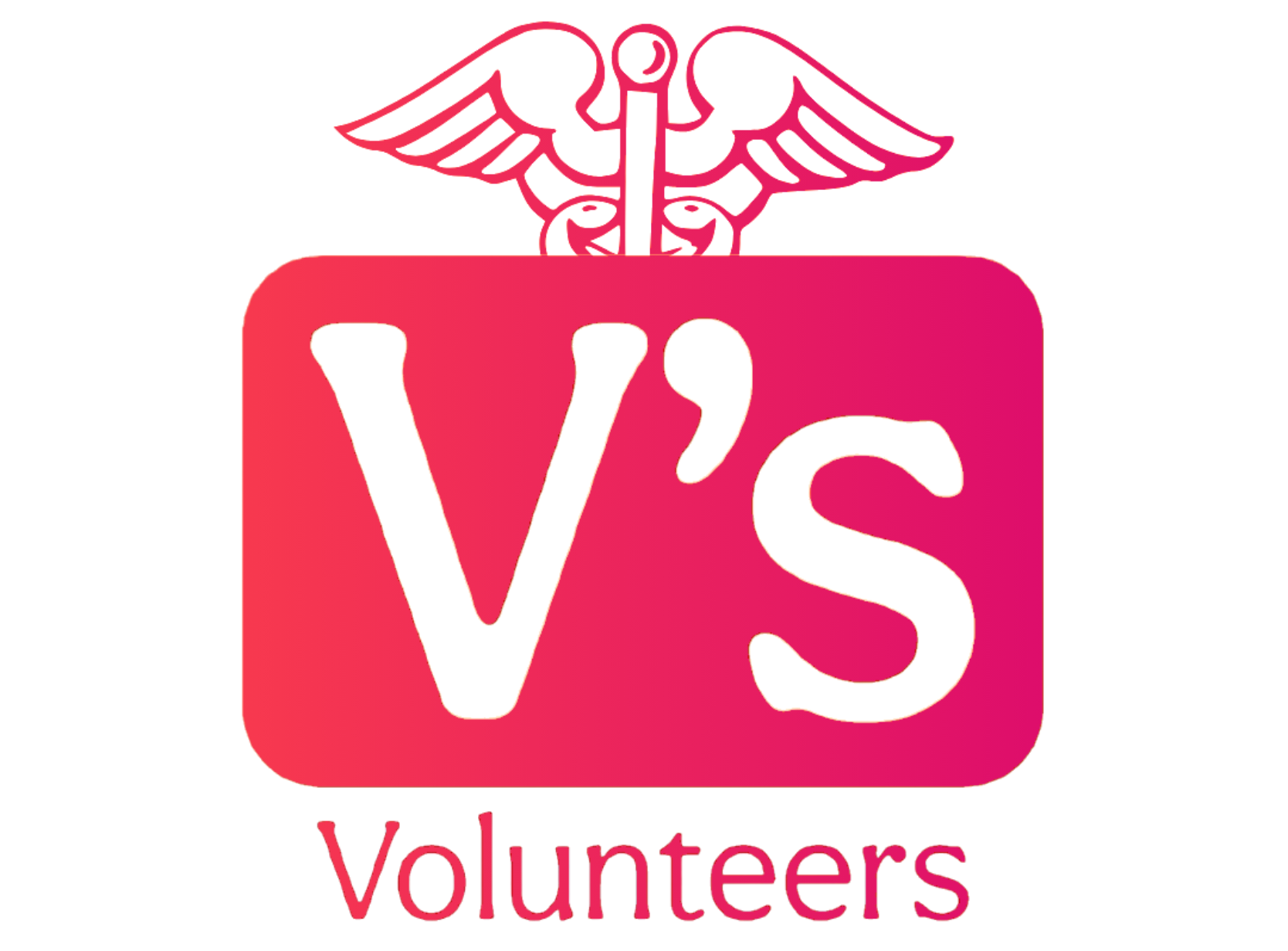 Volunteers